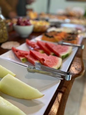 Cafe Da Manha Sao Goncalo 1