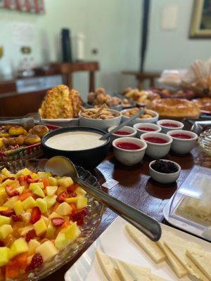 Cafe Da Manha Sao Goncalo 4