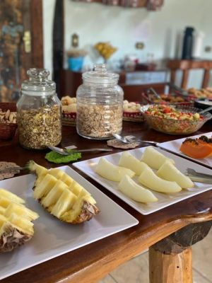 Cafe Da Manha Sao Goncalo 5