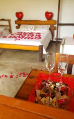 Decoracao Romantica 3