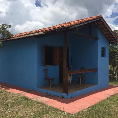 Externa Sao Goncalo 1