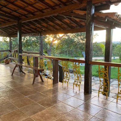 Externa Sao Goncalo 13